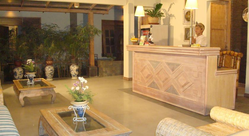 Pondok Sari Kuta Кута Екстериор снимка