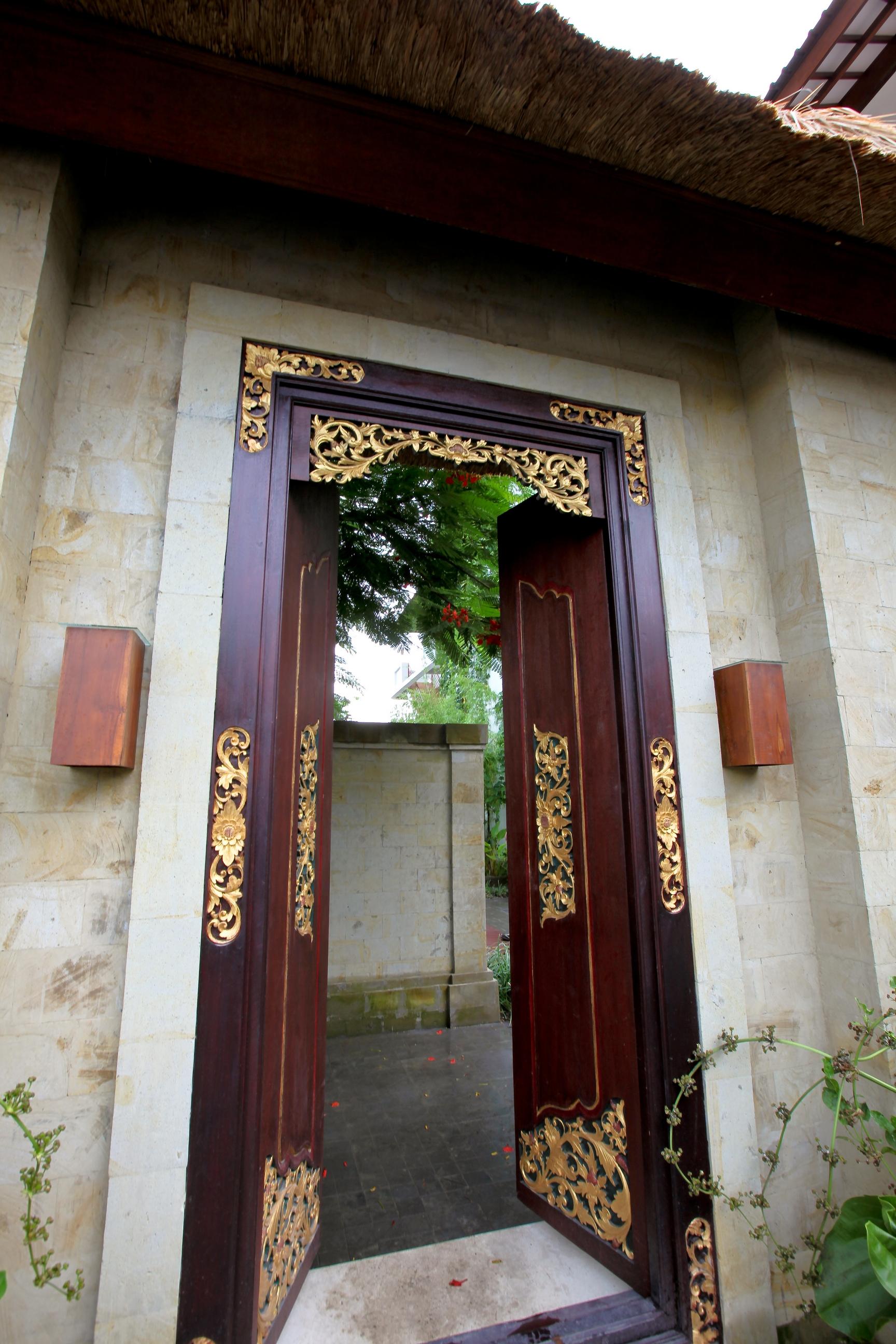 Pondok Sari Kuta Кута Екстериор снимка